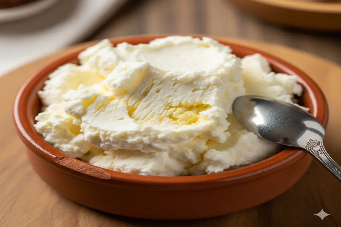 Afyon Kaymağı Hakkında Bilmeniz Gerekenler image